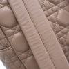 Dior Small Lambskin Cannage Backpack Secondhand