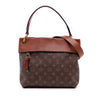 Louis Vuitton Monogram Tuileries Besace Secondhand