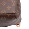 Louis Vuitton Monogram Tuileries Besace Secondhand