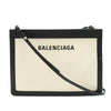 Balenciaga clutch