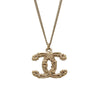 Chanel necklace