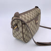 GUCCI Crossbody Bag Second-hand