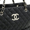 Chanel tote