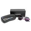 Chanel glasses