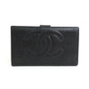 Chanel wallet