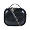 Chanel shopper