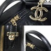 Chanel shopper