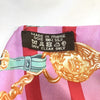 Hermès scarf