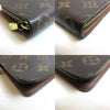 Louis Vuitton wallet