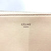 Céline clutch