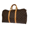 Louis Vuitton travel