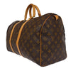 Louis Vuitton travel