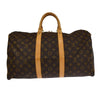 Louis Vuitton travel