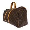 Louis Vuitton travel