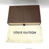 Louis Vuitton wallet