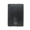 Dior wallet