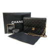 Chanel shoulder