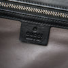 Gucci Medium Leather Dollar Interlocking G Crossbody Secondhand