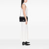 Gucci Medium Leather Dollar Interlocking G Crossbody Secondhand
