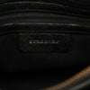 Burberry Nova Check Canvas Handbag Secondhand