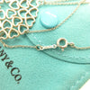 Tiffany & Co necklace