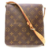 Louis Vuitton shoulder