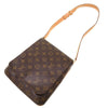 Louis Vuitton shoulder