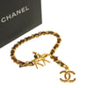 Chanel bracelet