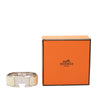 Hermès Wide Enamel Clic Clac H Bracelet PM Secondhand