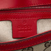 Gucci Medium GG Canvas Lady Web Crossbody Secondhand