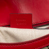 Gucci Medium GG Canvas Lady Web Crossbody Secondhand