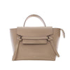 Celine Nano Grained Calfskin Belt Bag Secondhand