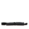 Gucci GG Canvas Double Pocket Belt Bag Secondhand