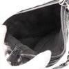 Dior Mini Calfskin Macrocannage Dior Caro Tulip Bag Secondhand