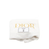 Dior Mini Calfskin Macrocannage Dior Caro Tulip Bag Secondhand