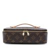 Louis Vuitton Monogram Nice Jewelry Case Secondhand
