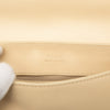 Chloé Calfskin and Suede C Belt Bag Secondhand
