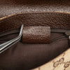 Gucci GG Canvas Belt Bag Secondhand