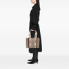 Chloé Medium Canvas Woody Tote Secondhand