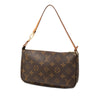 Louis Vuitton Monogram Pochette Accessoires Secondhand