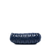 Miu Miu Matelasse Patent Frame Clutch Secondhand