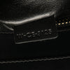 Secondhand Celine Micro Tricolor Nubuck and Calfskin Luggage Tote