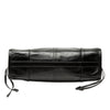 Prada Mini Glossy Calfskin Bonnie Handbag Secondhand