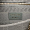 Dior Medium Canvas Cannage Lady D Lite Secondhand