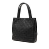 Chanel CC Embossed Lambskin Precious Symbols Tote Secondhand