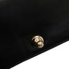 Chanel Small Chevron Lambskin Boy Flap Secondhand