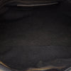 Burberry Haymarket Check Coated Canvas Hartham Crossbody Secondhand
