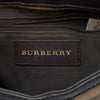 Burberry Haymarket Check Coated Canvas Hartham Crossbody Secondhand