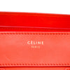 Celine Mini Smooth Calfskin Luggage Tote Secondhand