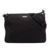 Gucci GG Denim Crossbody Secondhand
